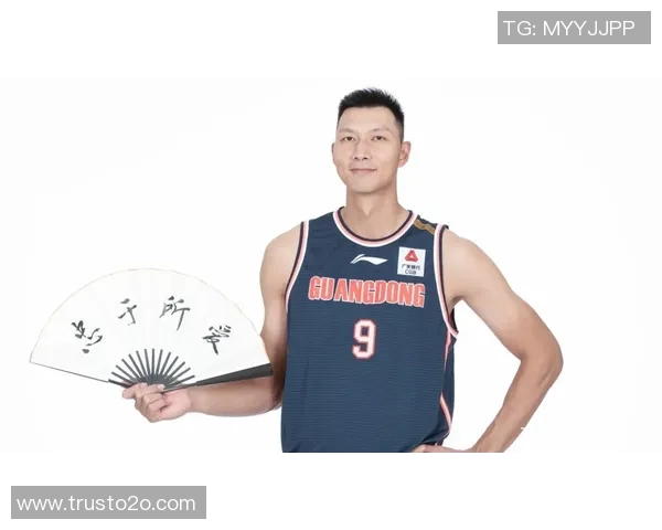 易建联重返CBA！将代表广东东莞银行队出战新赛季