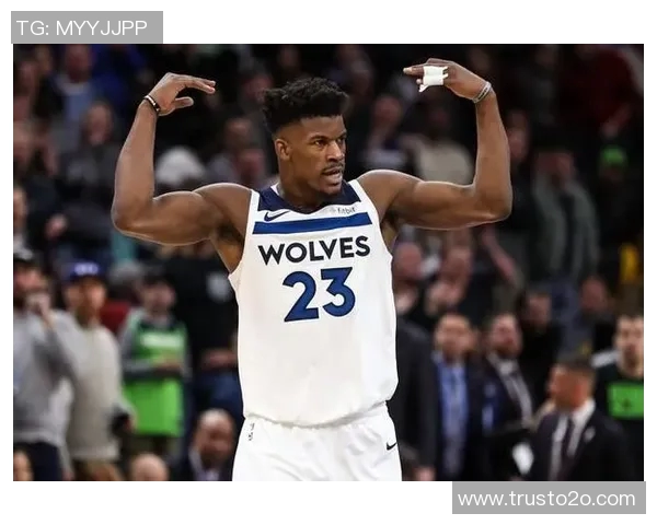 森林狼完成交易，换来新核心球员，开启崭新篇章