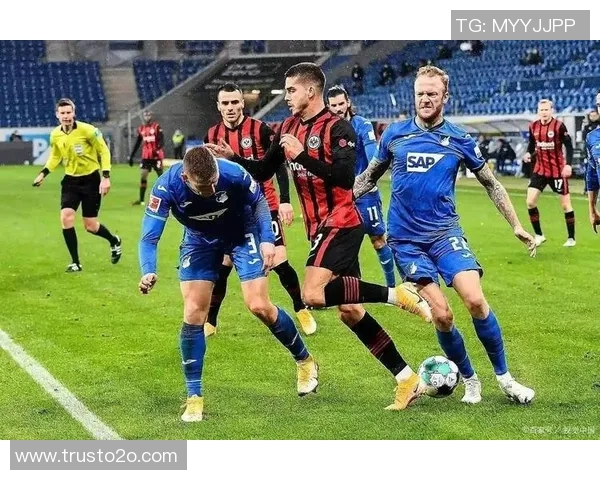 法兰克福2-0胜汉堡稳坐积分榜前列